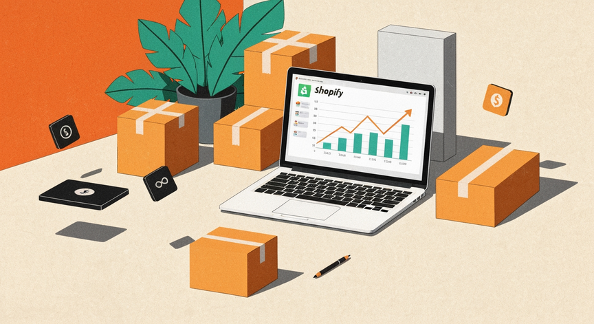 Mastering Shopify from Setup to Scale