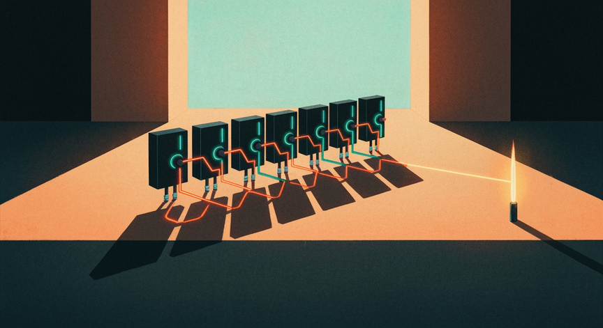 Mastering Modern Counter Mechanisms