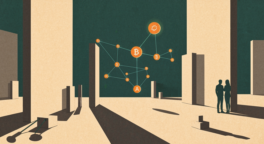 Architecting the Agent Commerce Protocol