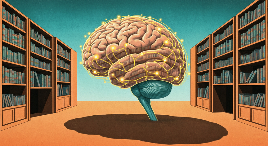Mastering Knowledge Retention and Memory