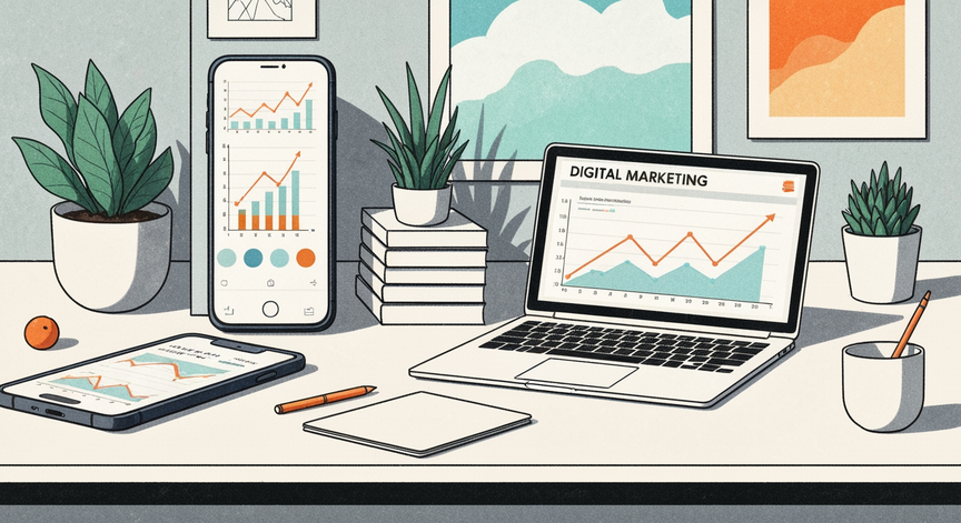 Social Media Growth and Monetization Mastery