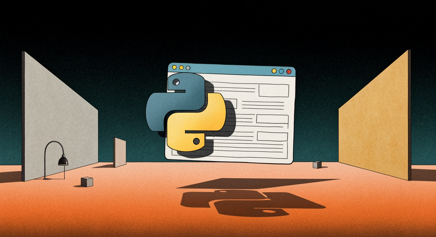 Flask Web Development