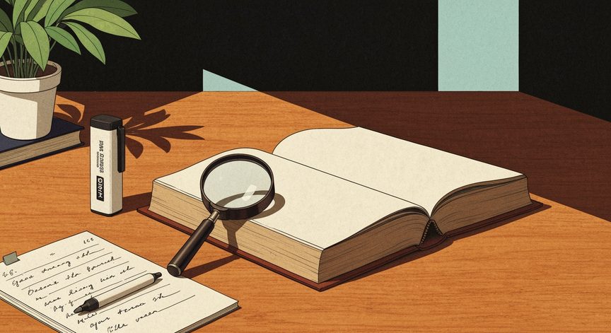 Mastering Academic Study Books