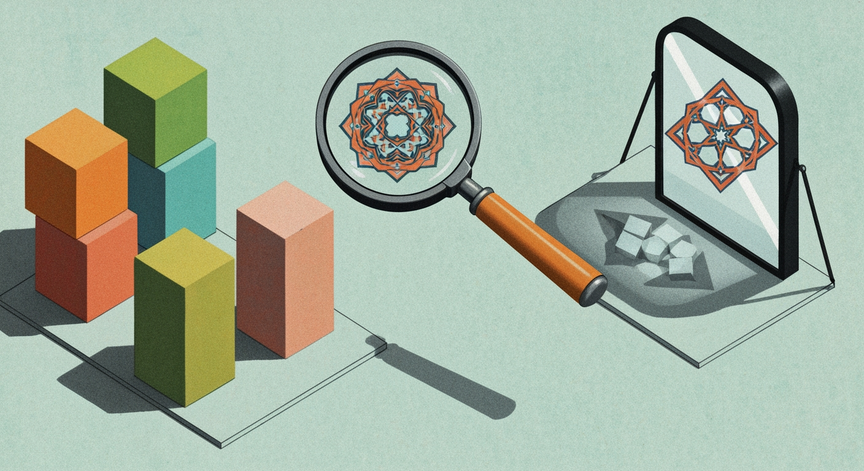 Geometry Reasoning Refresher for Class 5