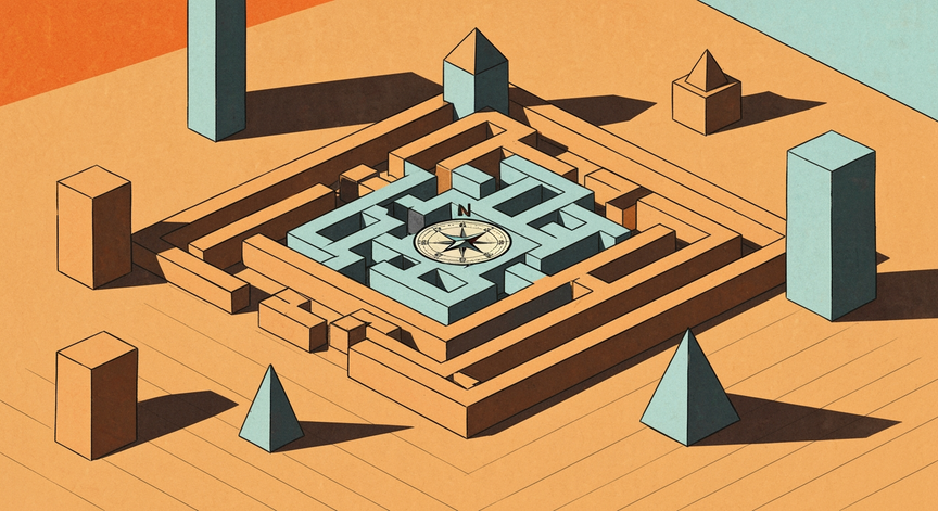 Advanced Reasoning and Geometry Refresher