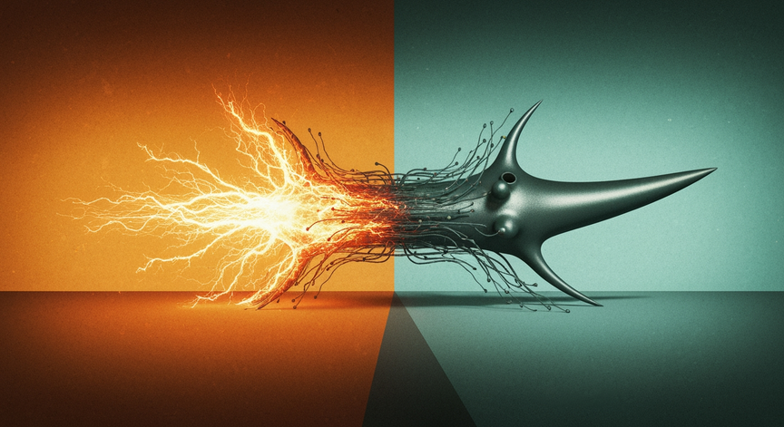 AI Training versus Inference Technical Deep Dive