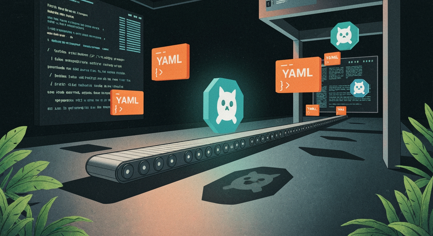 Mastering CI CD with GitHub Actions
