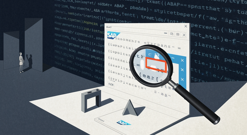 Advanced ABAP Debugging Techniques