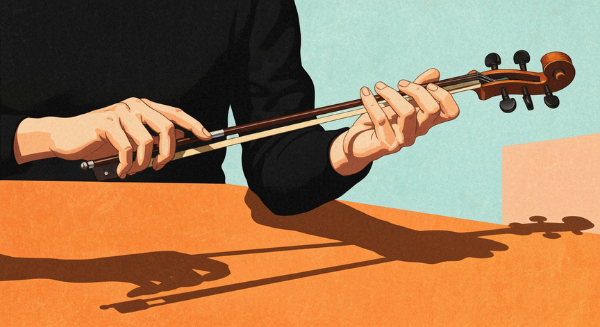 Beginner Violin Fundamentals