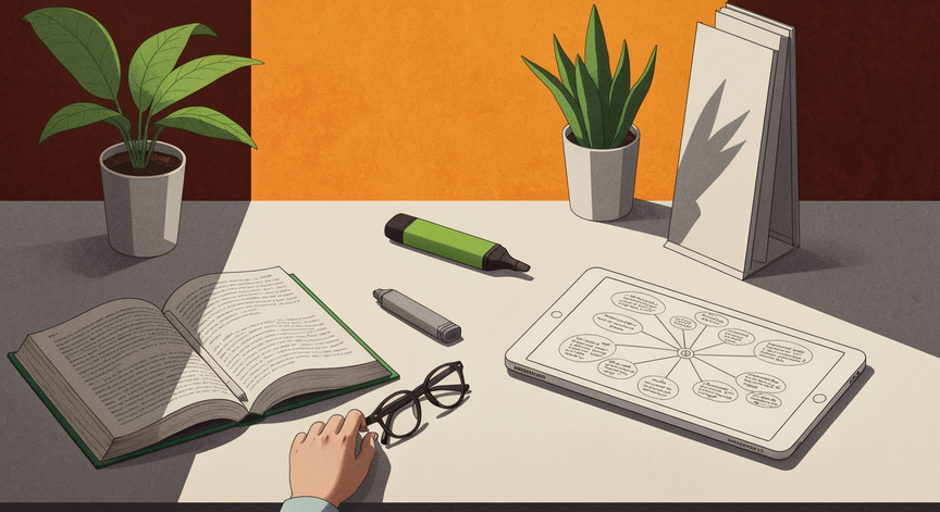 Comprehensive Final Exam Mastery