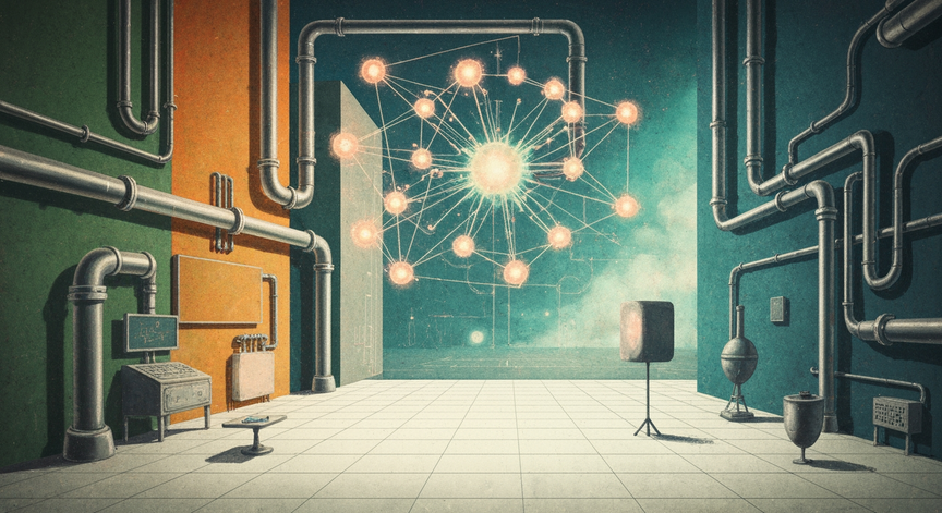 Building Products in the Age of Agentic Skills