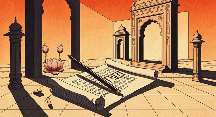 उन्नत हिंदी भाषा कौशल और व्यावहारिक अनुप्रयोग