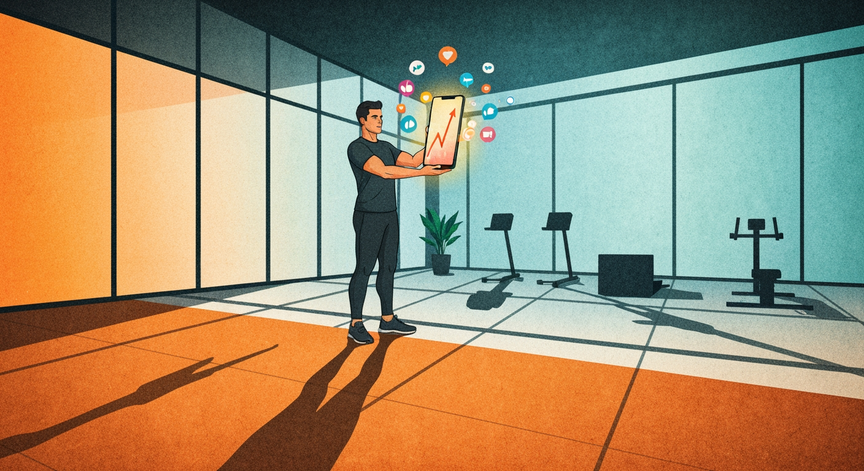 Scaling Your Personal Training Brand Online