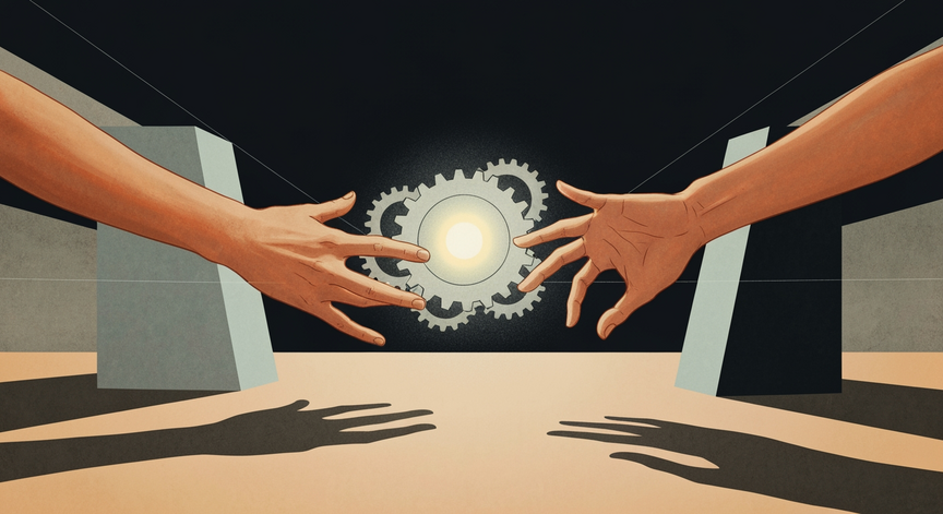 Mastering Secure Attachment