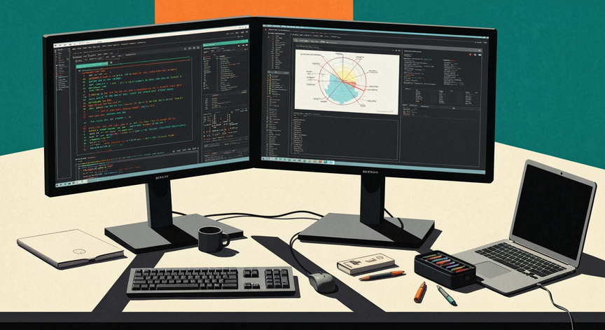 Desktop Support Engineering Essentials