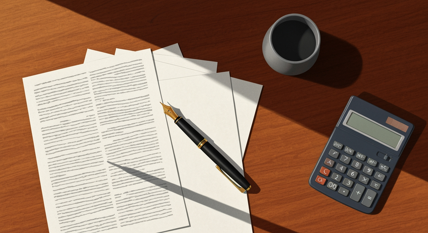 Strategic Business Entity Selection