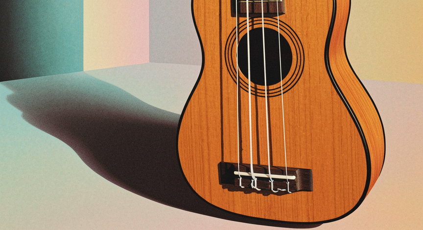 Primeros pasos con el Ukelele