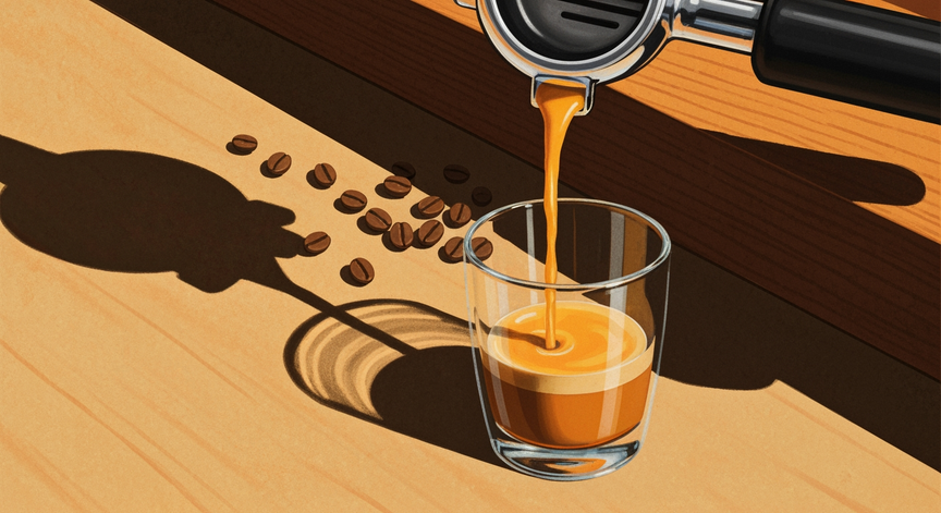 Mastering Light Roast Espresso