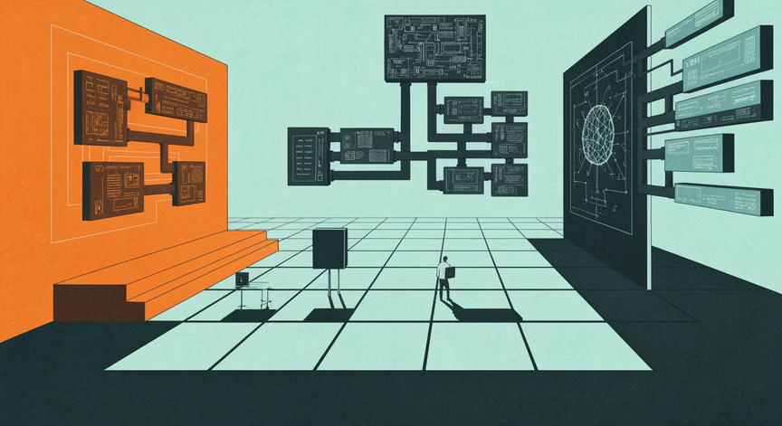 Mastering DSPy for Programmatic AI