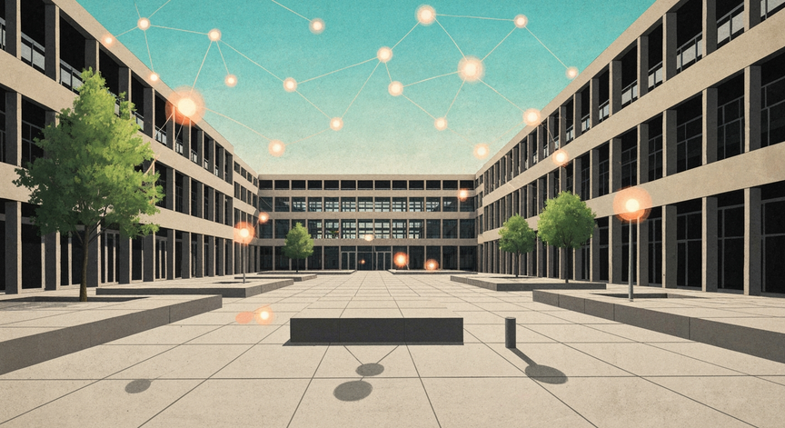 AI Transformation Consulting for Higher Education