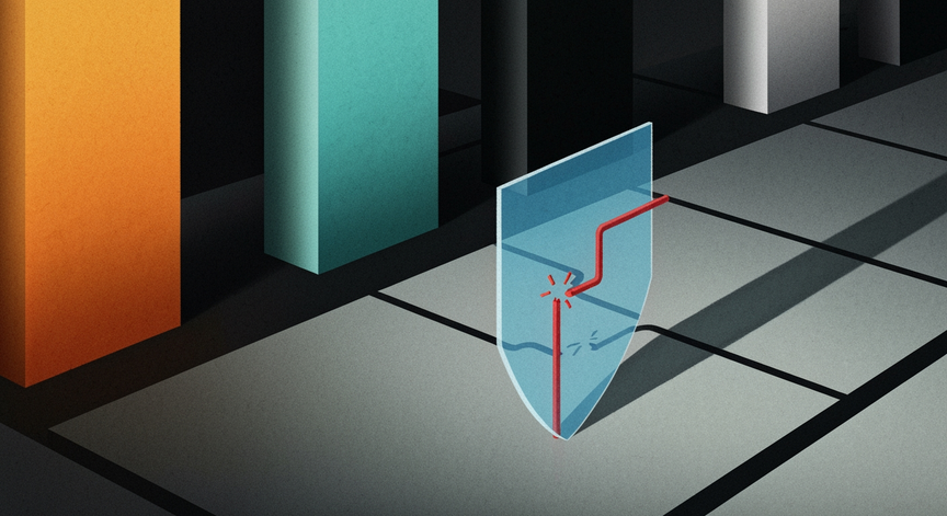Mastering Full Stack Error Handling