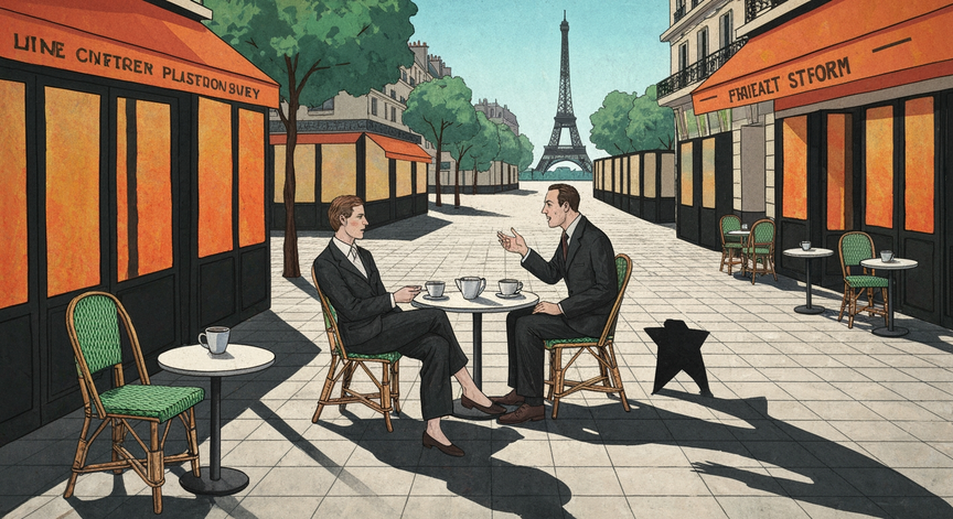 Mastering Conversational French