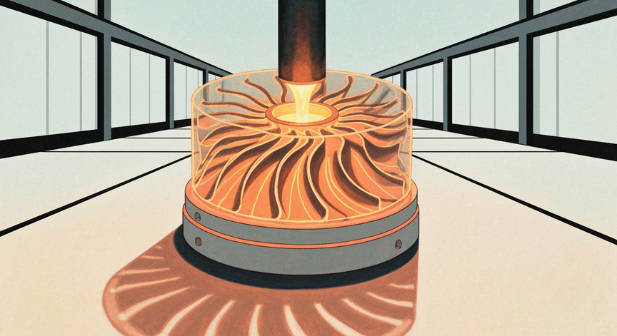 Quality Engineering for Turbine Blade Casting