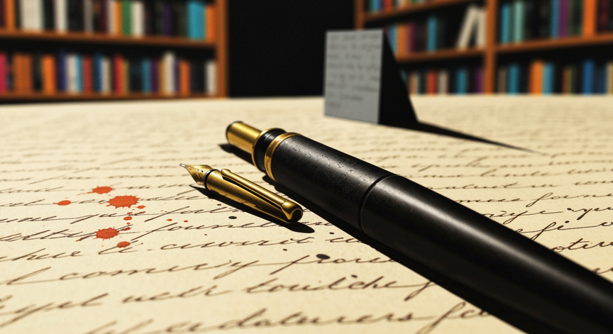 The Architecture of Poetry