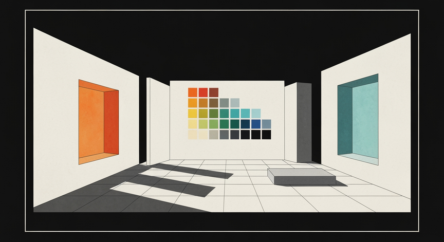 Architecting Custom Design Systems