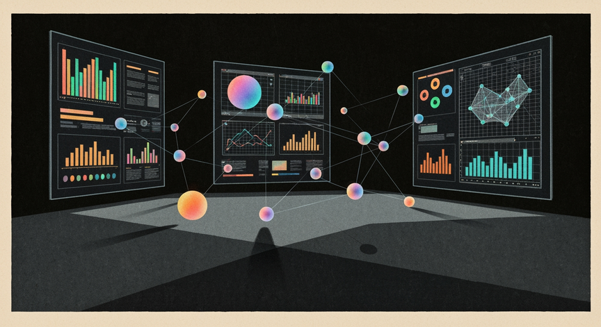 Mastering Power BI Analytics and Data Modeling