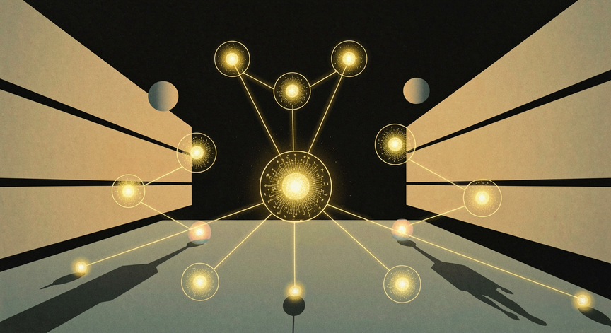 Mastering AI Agent Orchestration