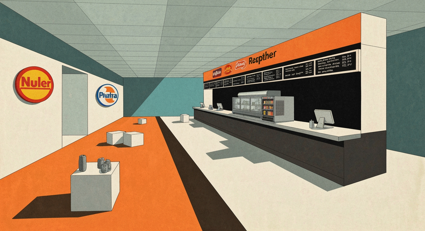 Quick Service Restaurants Explained