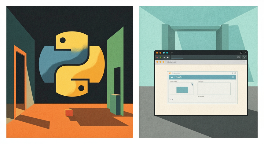 Flask Web Development for Intermediate Pythonistas