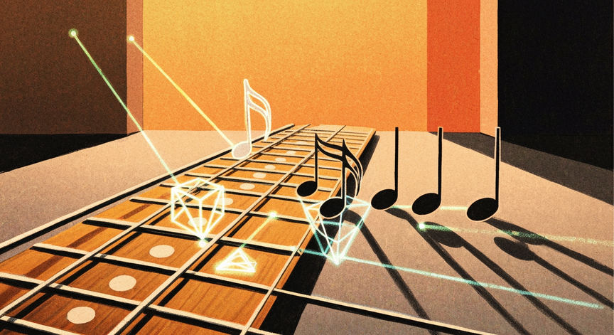 Mastering Pentatonic Fluency
