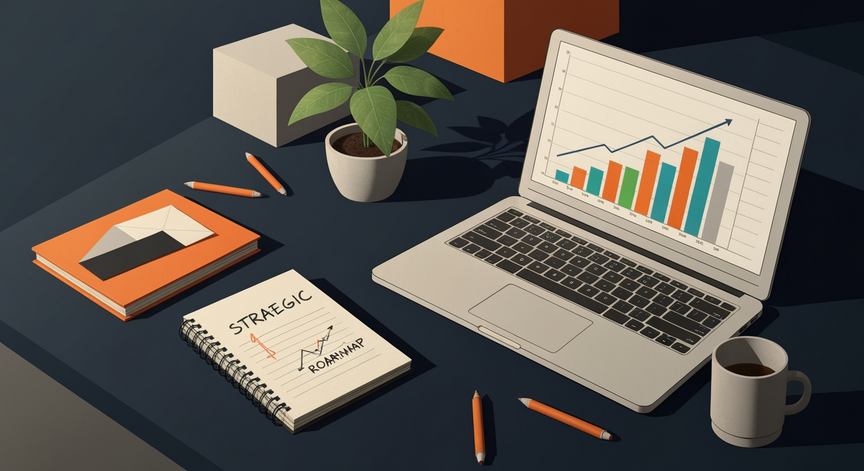 Scaling Success for SMBs