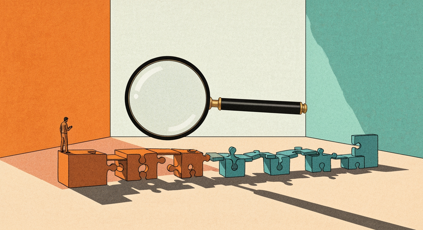Mastering Critical Reasoning