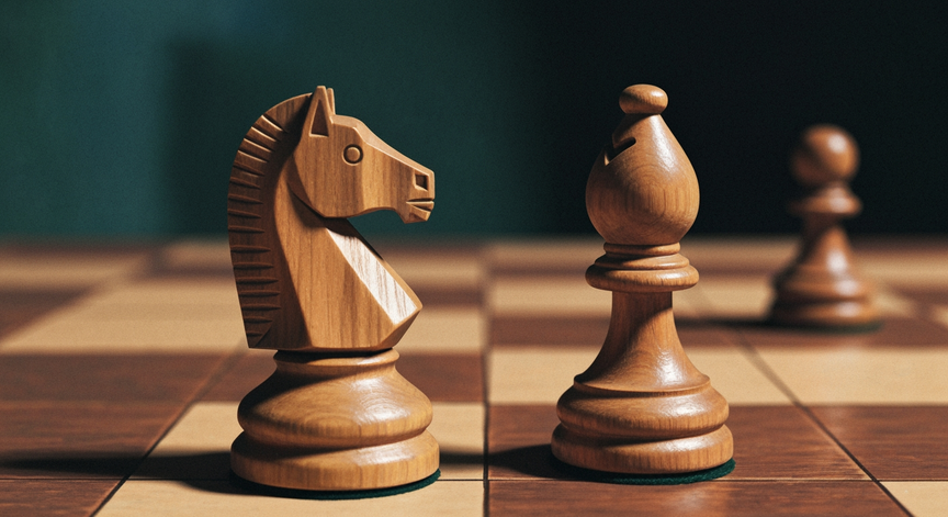 Advancing Your Chess Strategy