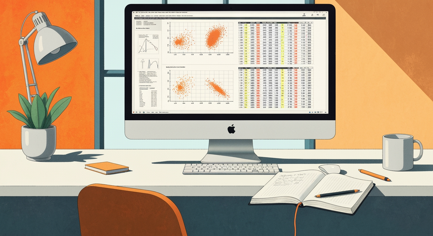 Advanced Data Analysis and Statistical Modeling in SPSS