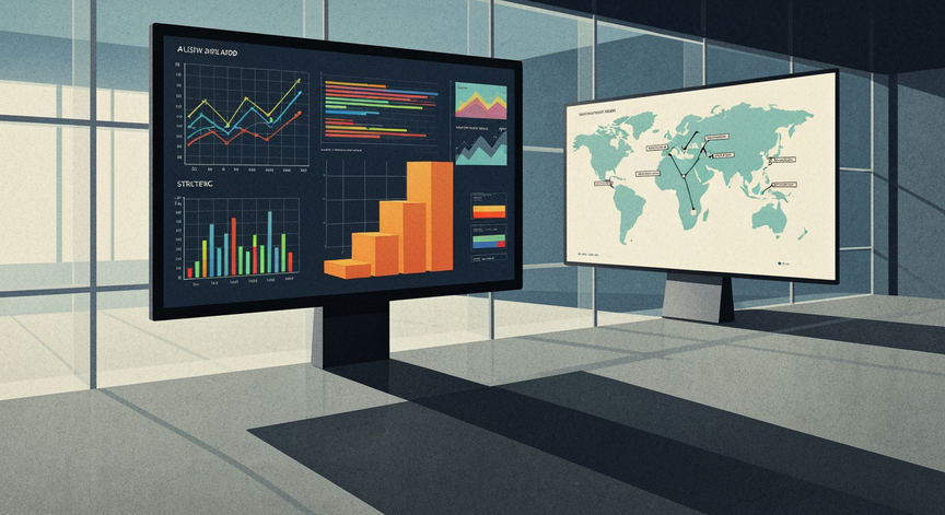 Estrategias Avanzadas de Control de Gestión