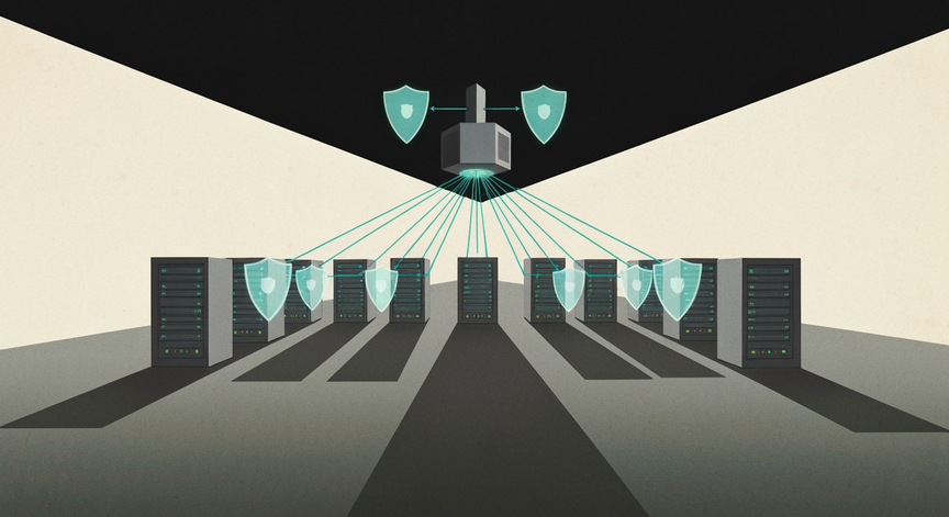 Advanced Traffic Management and Load Balancing