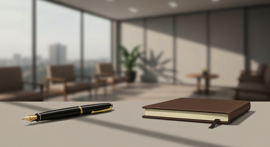 Strategic Brand Architecture for Expert Therapists