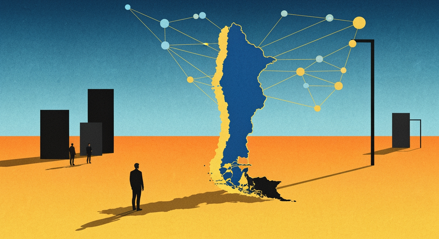 Estrategia Fintech y Open Banking con Mercado Pago