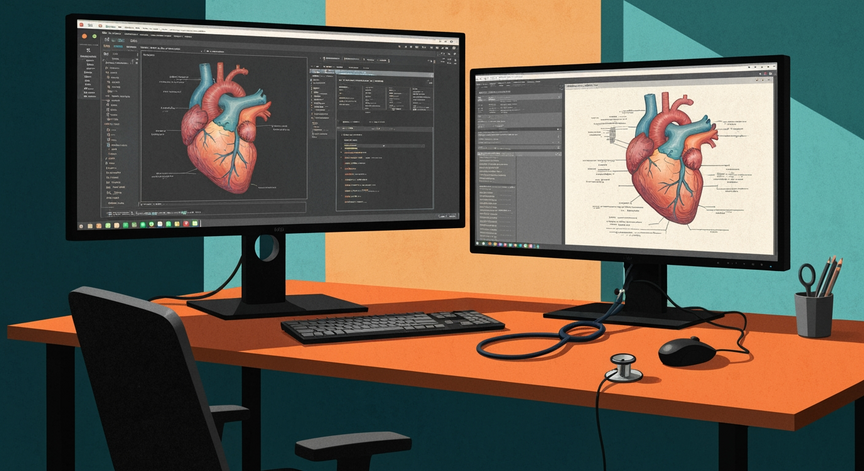 Advanced Medical Terminology for Remote Healthcare