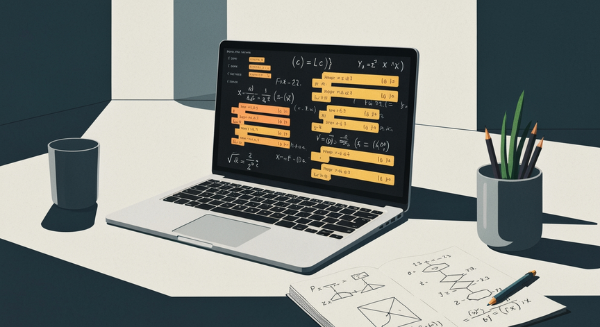 Algebra for Python Programming