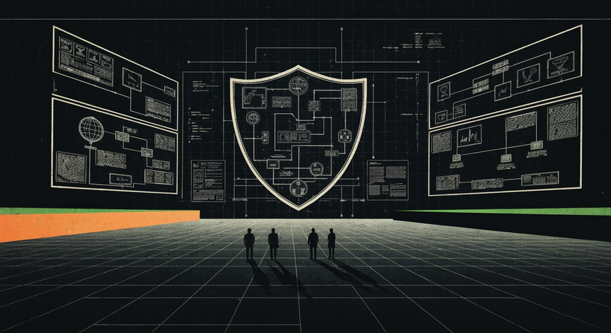 Strategic Cybersecurity Planning and Risk Management