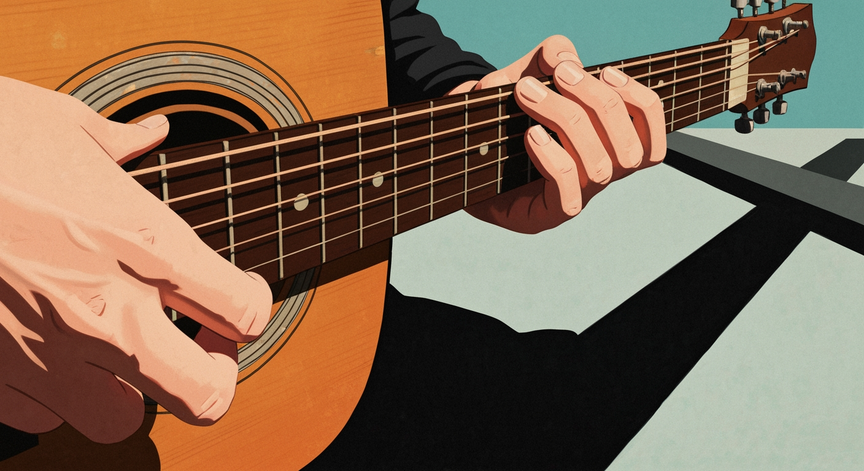 Advancing Your Guitar Technique