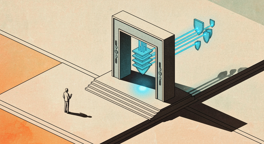 Hardening Active Directory Infrastructure