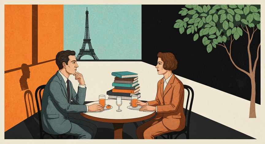Advancing Your French Fluency