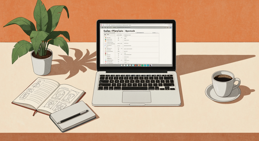 B2B Sales Mastery for Solo Founders