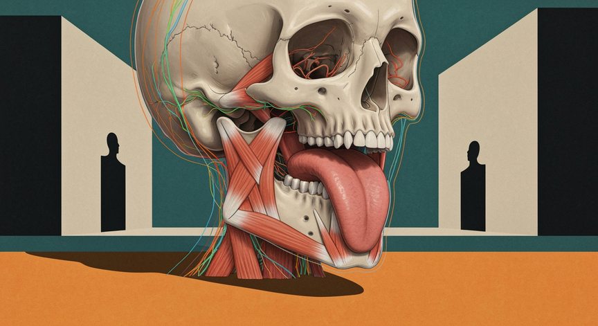 Advanced Mechanics of the Tongue and Jaw